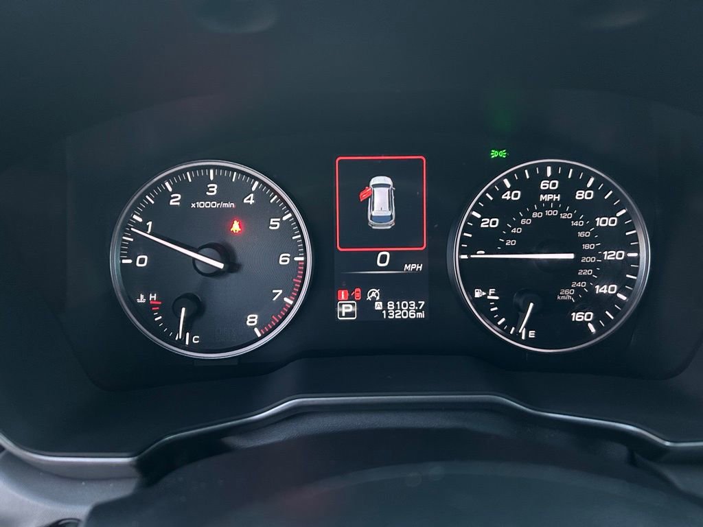 Used 2024 Subaru Outback Onyx Edition image 17