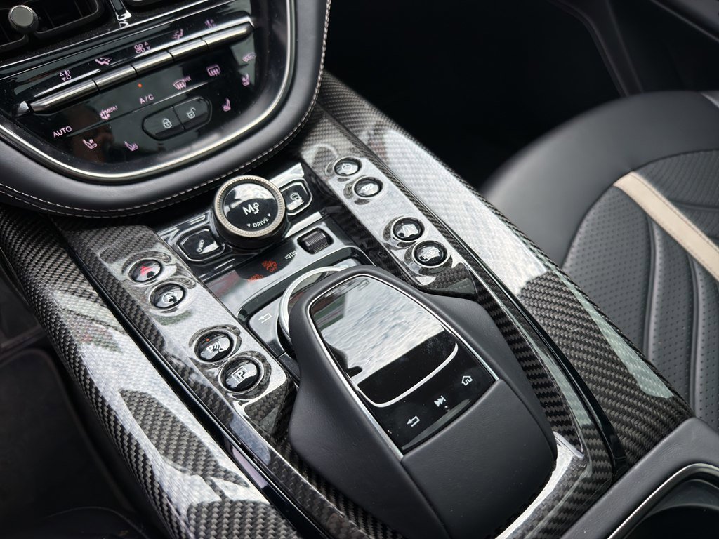 Used 2023 Aston Martin DBX 707 AWD/4WD image 19