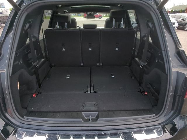 Used 2023 Mercedes-Benz GLB 250 4MATIC image 16