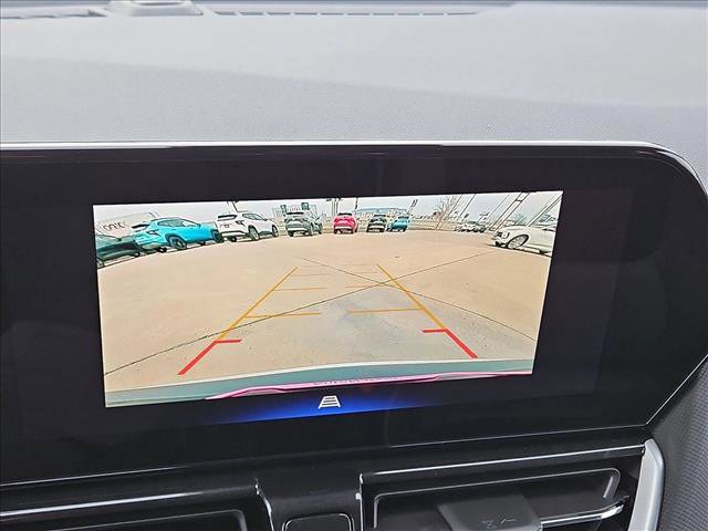 New 2026 Chevrolet TrailBlazer LT w/ Convenience Package image 13