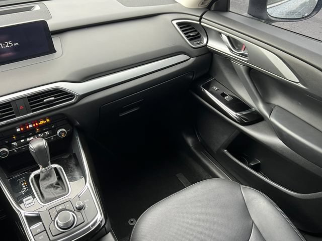 Used 2023 MAZDA CX-9 Touring Plus AWD/4WD image 31