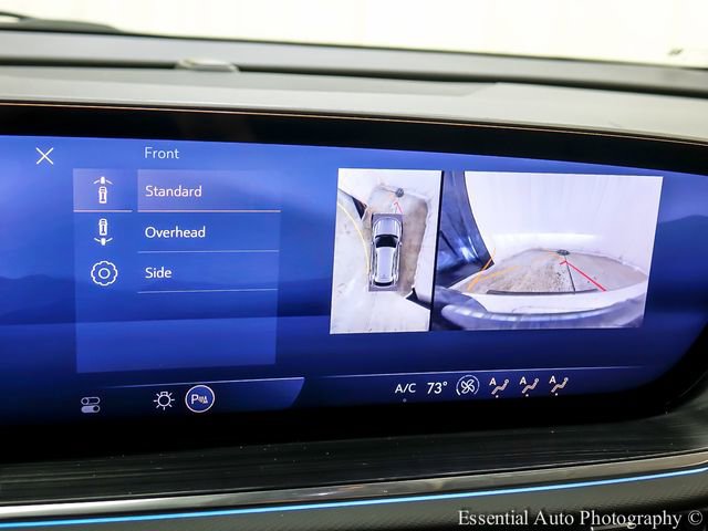 Certified 2024 Buick Envision Preferred AWD/4WD image 14