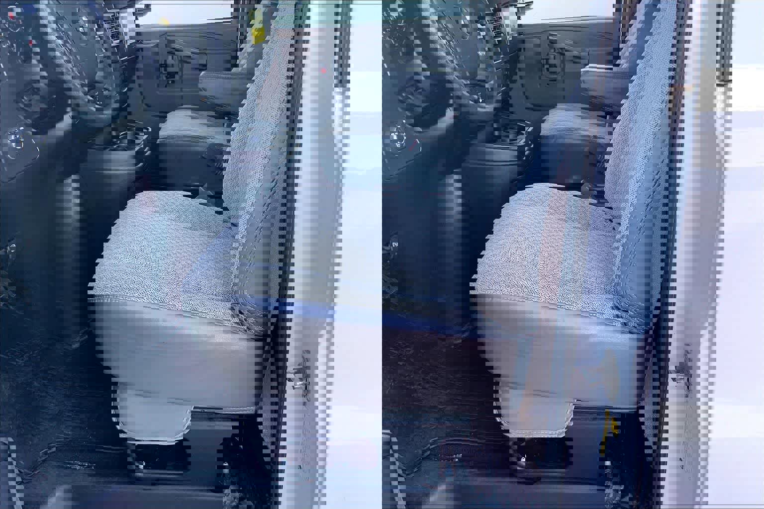 Used 2020 Chevrolet Express 3500 LT w/ LT Preferred Equipment Group image 12