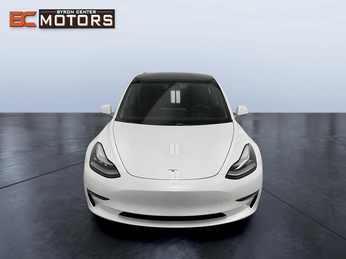 Used 2019 Tesla Model 3 Standard Range Plus RWD image 8