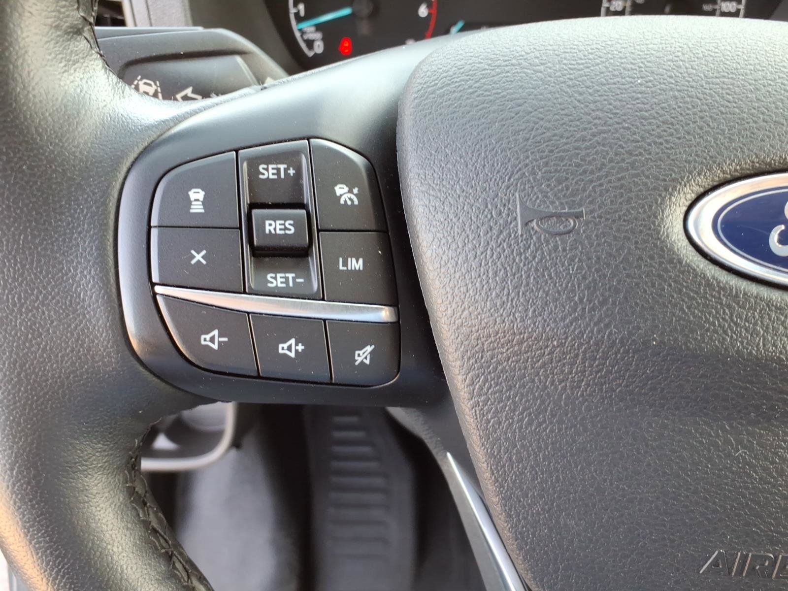 Used 2024 Ford Transit 350 XLT image 16