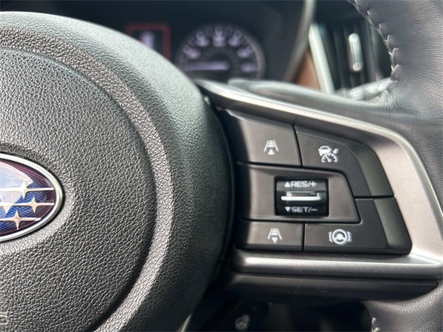 Used 2021 Subaru Outback Touring image 25