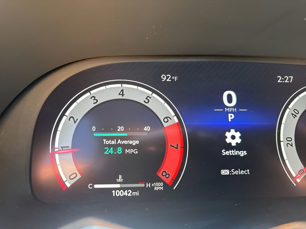 Used 2025 Toyota Highlander Limited image 23