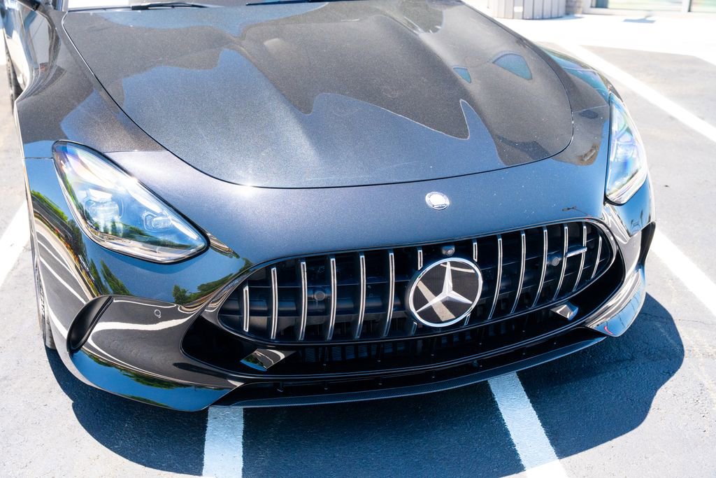 Used 2024 Mercedes-Benz AMG GT 55 image 5