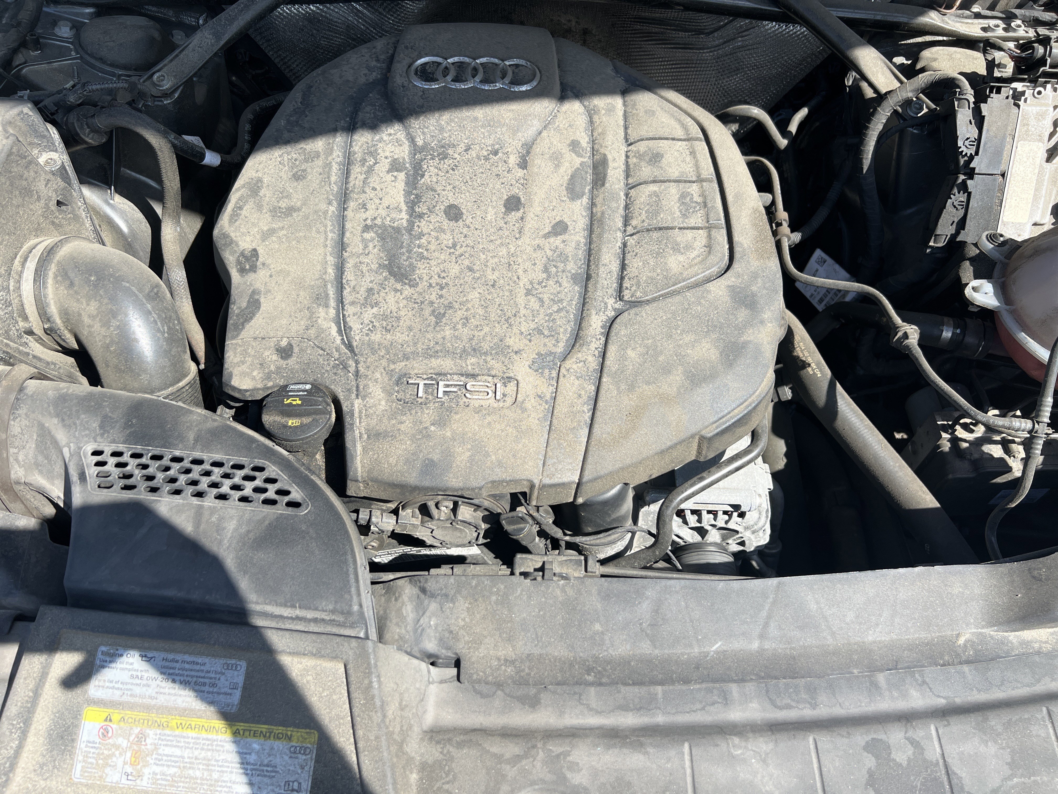 Used 2019 Audi Q5 2.0T Premium Plus w/ Premium Plus Package image 34