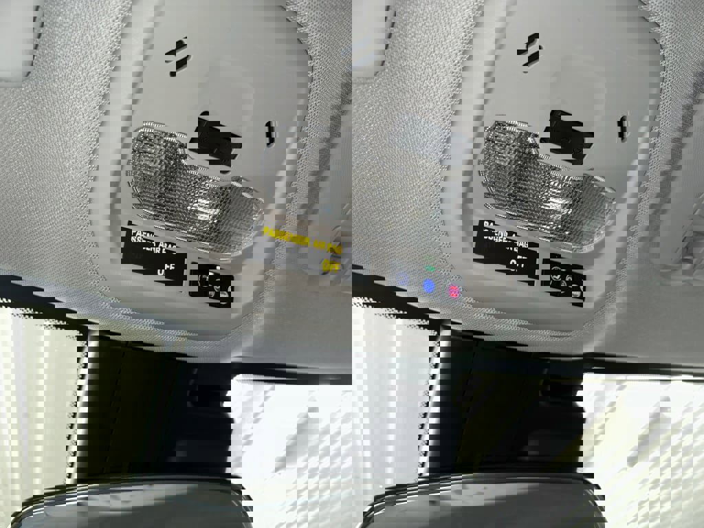 Certified 2024 Chevrolet Trax LS w/ Driver Confidence Package image 13