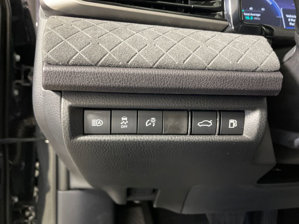 New 2026 Toyota Camry XLE AWD/4WD image 29
