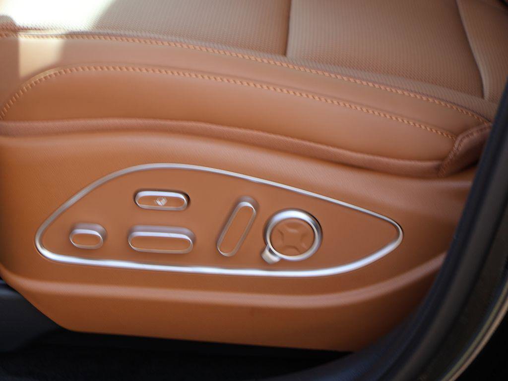 New 2026 Hyundai Palisade Calligraphy image 26