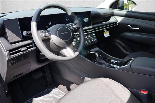 New 2026 Hyundai Tucson SE AWD/4WD image 10