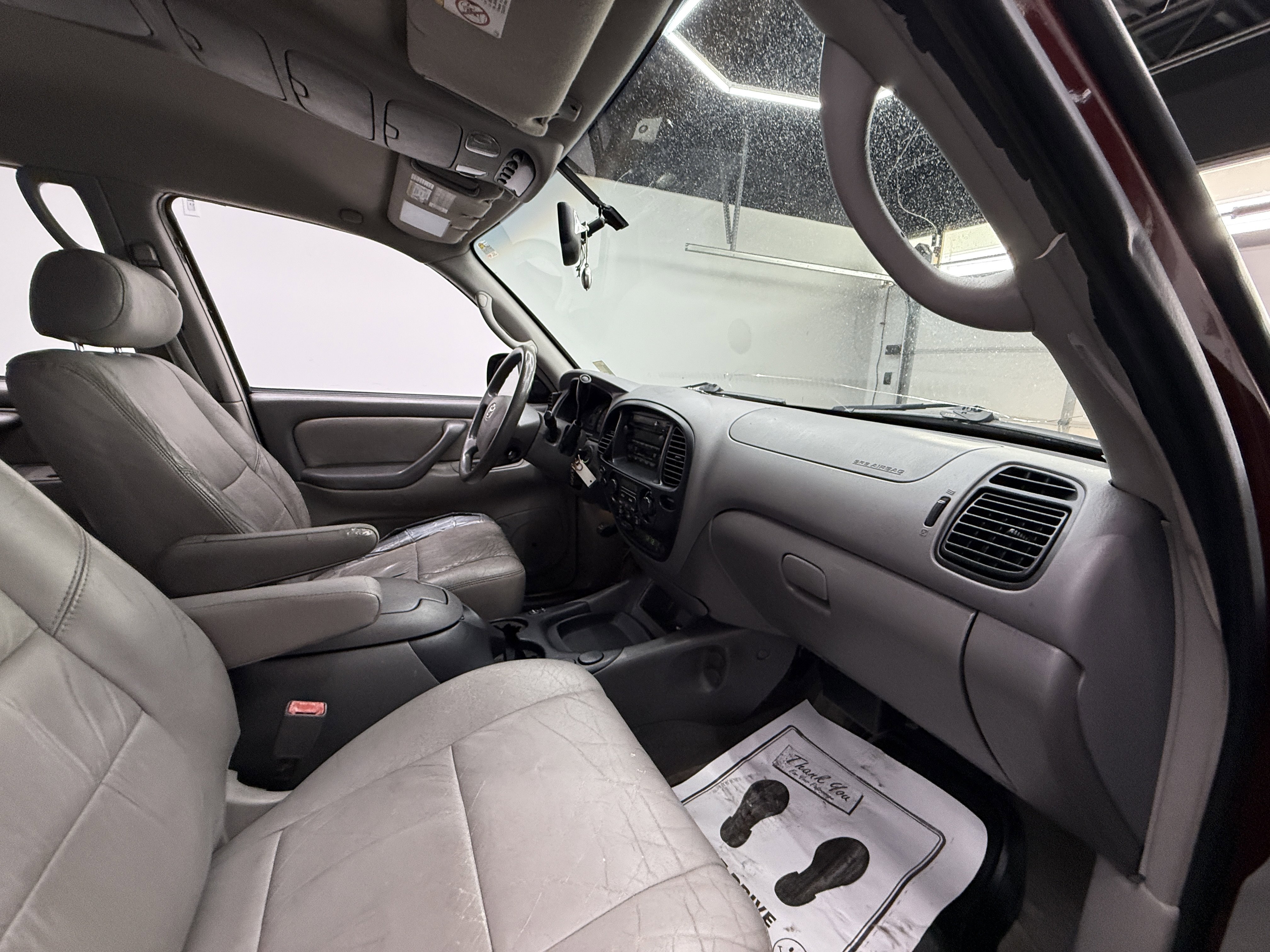 Used 2003 Toyota Sequoia SR5 image 14