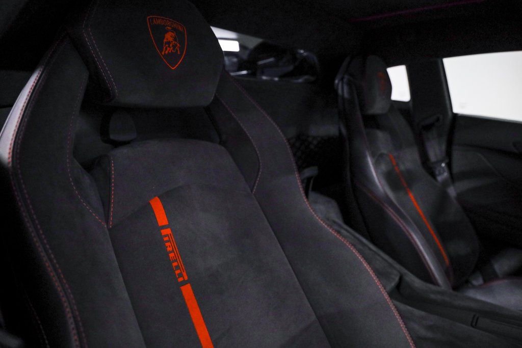 Used 2016 Lamborghini Aventador LP 700-4 AWD/4WD image 27