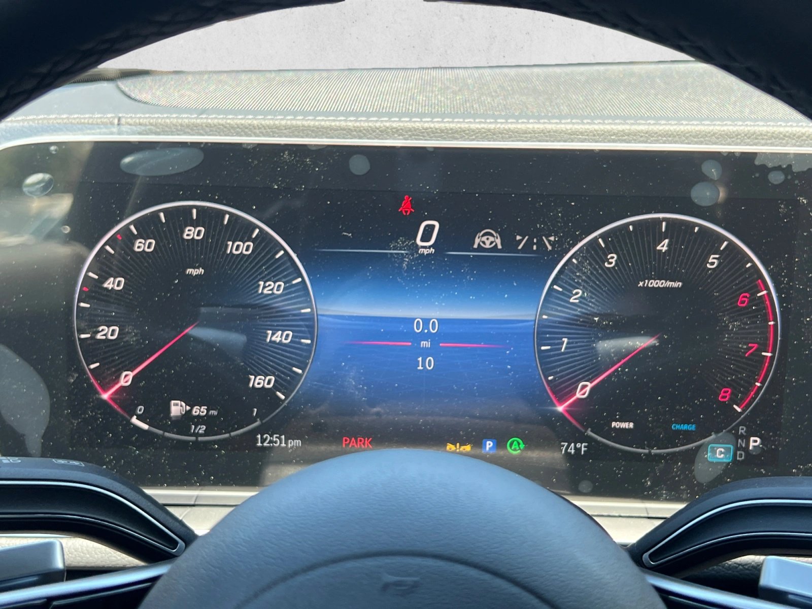 New 2026 Mercedes-Benz GLE 450 4MATIC image 12