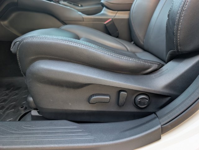 Certified 2022 Subaru Legacy Limited AWD/4WD image 20