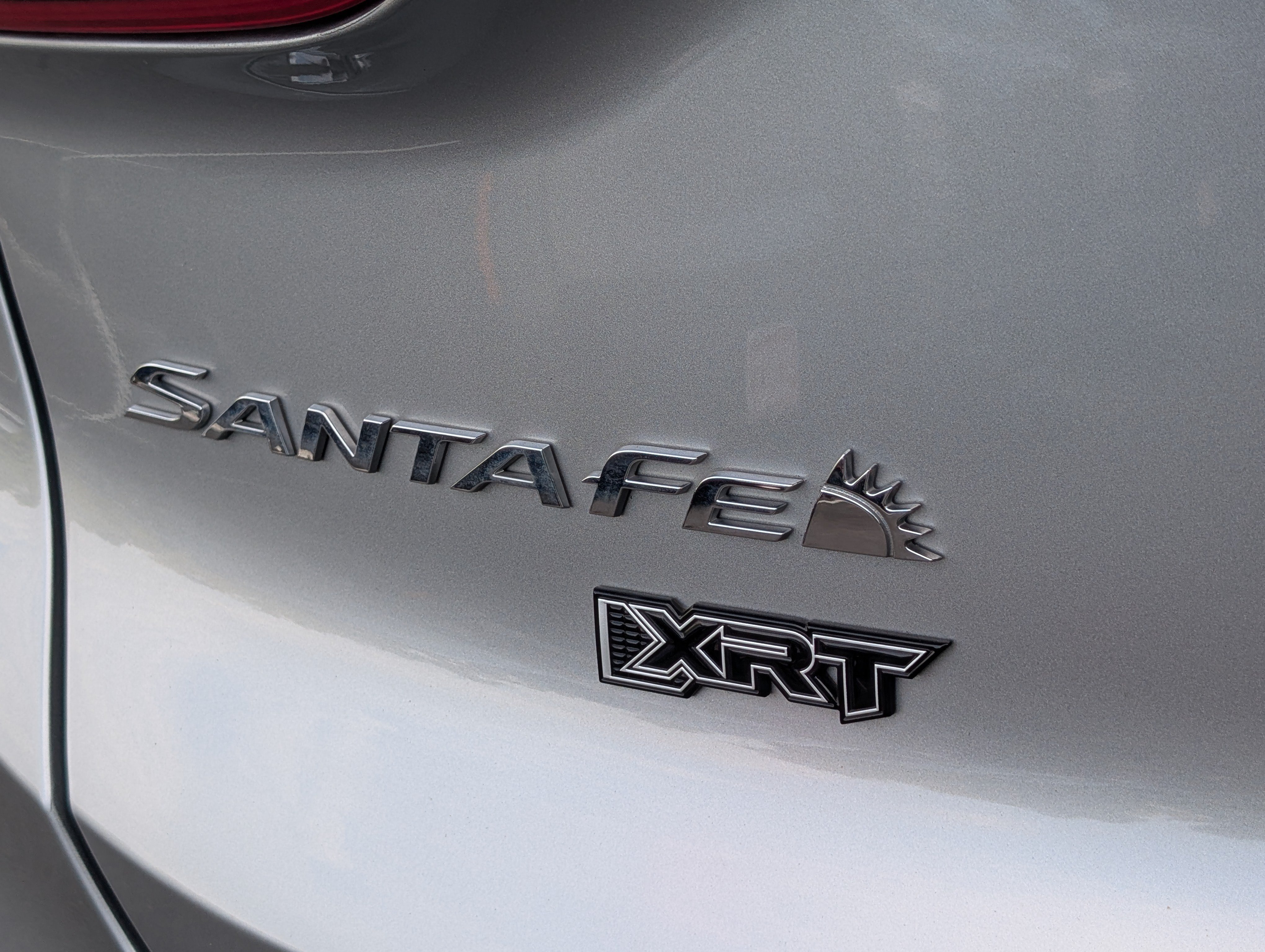 Used 2023 Hyundai Santa Fe XRT AWD/4WD image 8