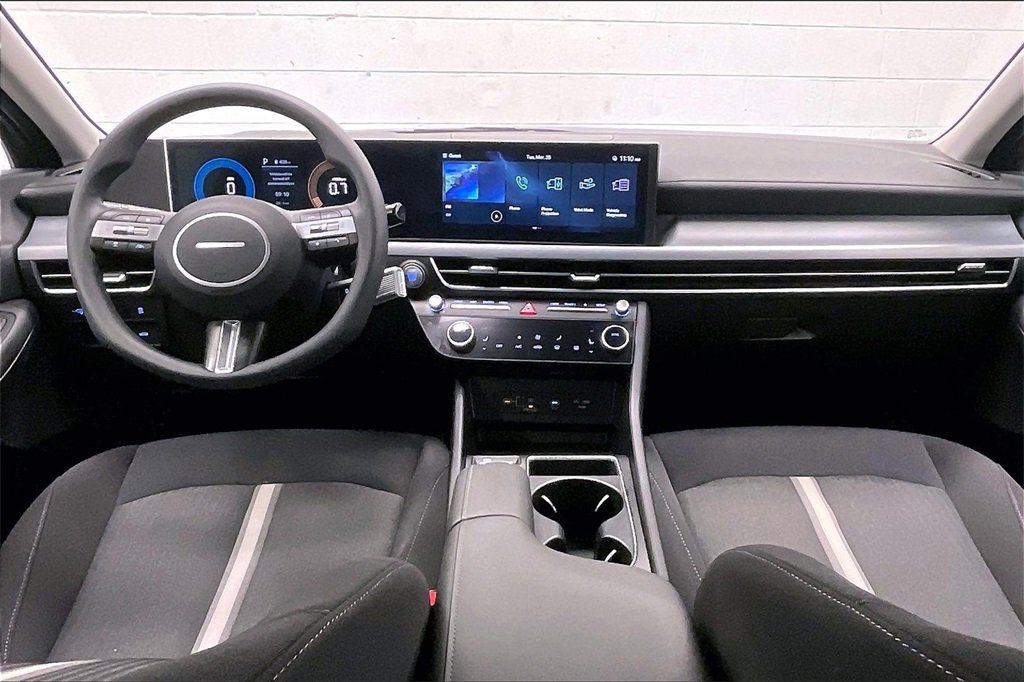 Certified 2024 Hyundai Sonata SEL image 12