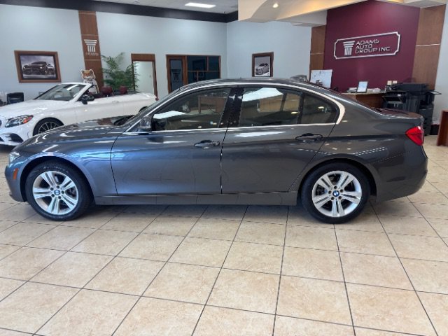 Used 2018 BMW 330i Sedan RWD image 7