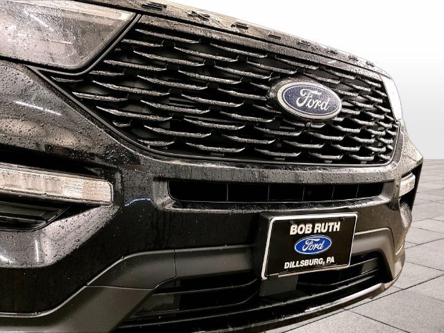 Certified 2023 Ford Explorer ST-Line w/ Class IV Trailer Tow Package AWD/4WD image 30