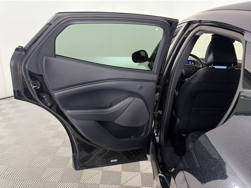Used 2023 Ford Mustang Mach-E Premium AWD/4WD image 12