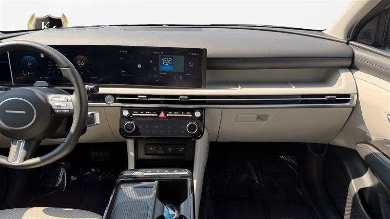 Used 2025 Hyundai Tucson Limited FWD image 15