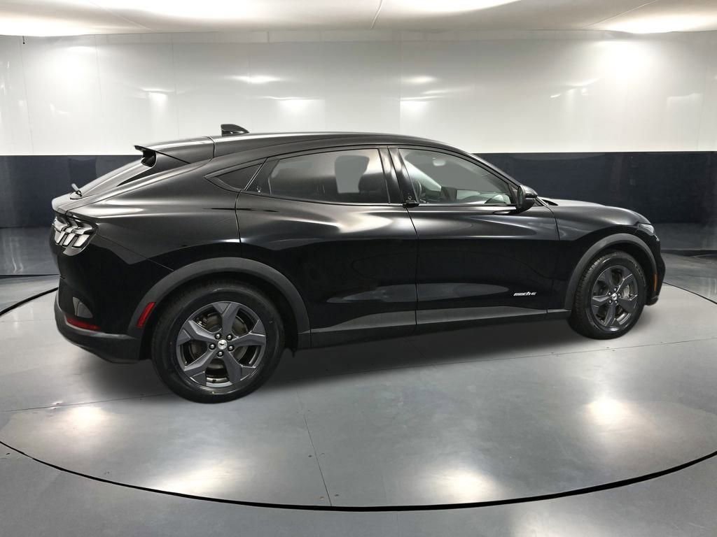 Used 2021 Ford Mustang Mach-E Select image 6