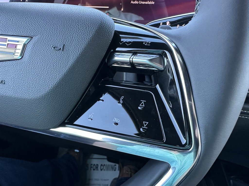 New 2026 Cadillac Escalade ESV Luxury w/ Touring Package image 48