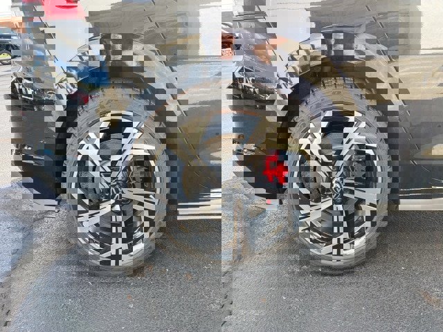 New 2025 Volkswagen GTI SE image 20