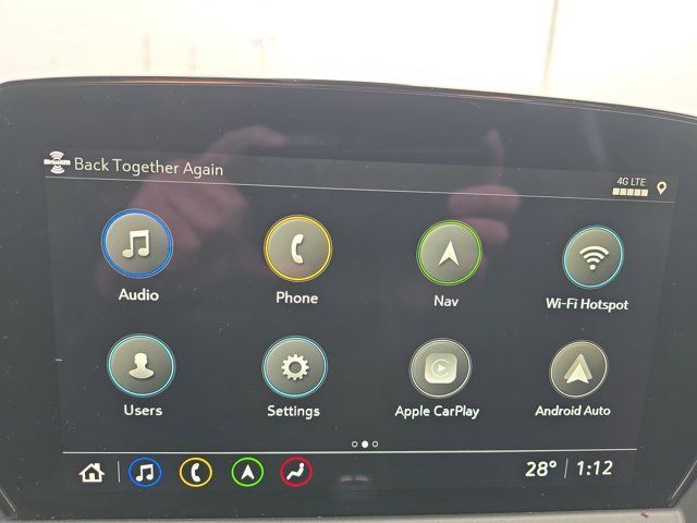 Used 2023 Chevrolet Blazer RS w/ Driver Confidence II Package image 35