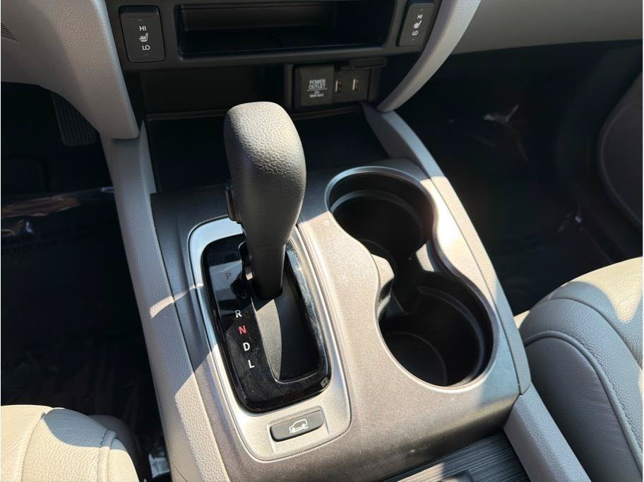 Used 2018 Honda Pilot EX-L image 22