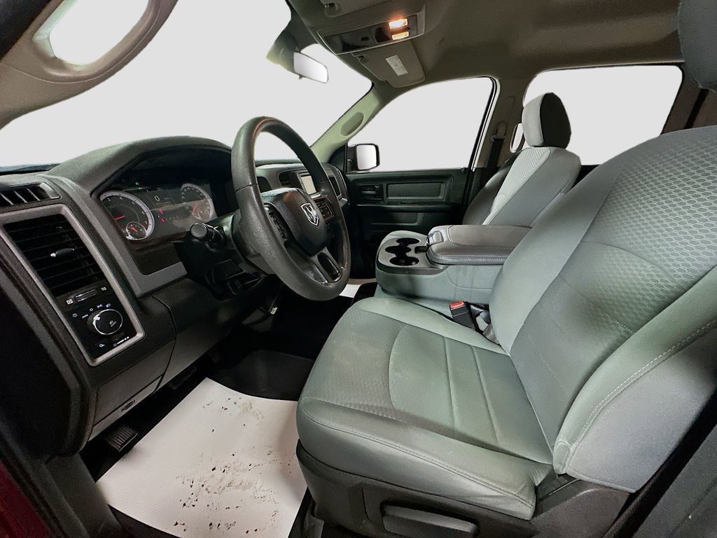 Used 2018 RAM 1500 Express w/ Express Value Package AWD/4WD image 20