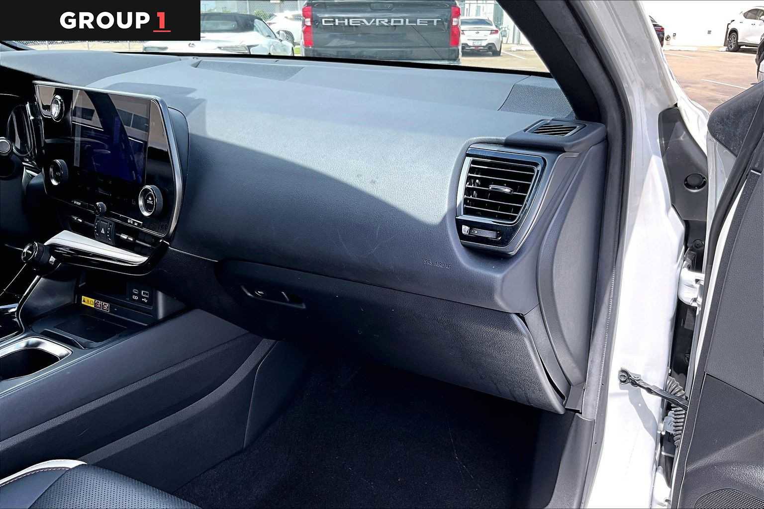 Certified 2023 Lexus NX 250 FWD image 16