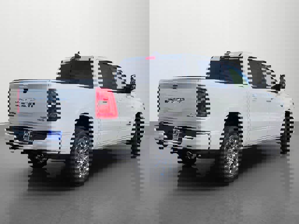 New 2026 RAM 1500 Big Horn image 6