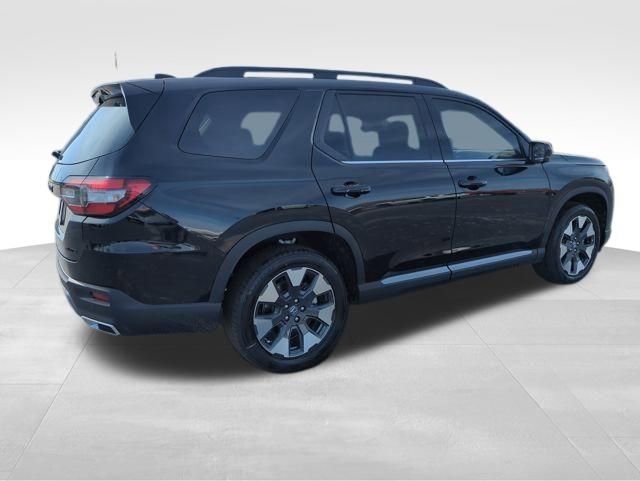 New 2026 Honda Pilot Elite image 6