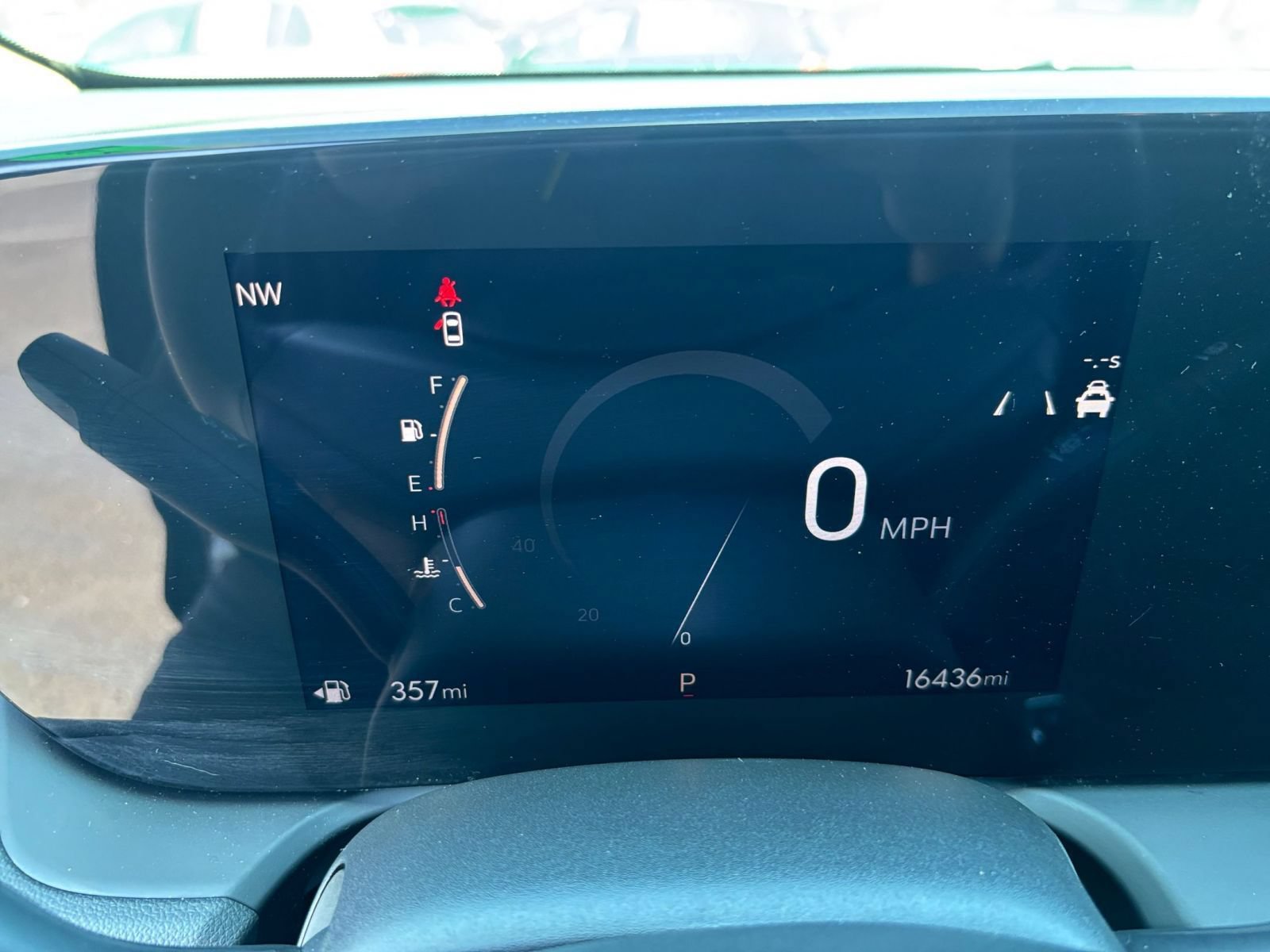 Used 2026 Buick Encore GX Preferred FWD image 38