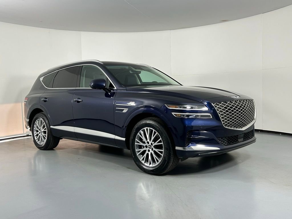 Used 2024 Genesis GV80 2.5T