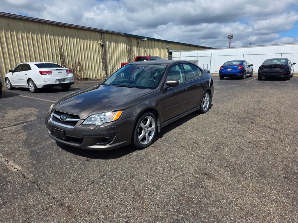 Used 2009 Subaru Legacy 2.5i Special Edition image 7