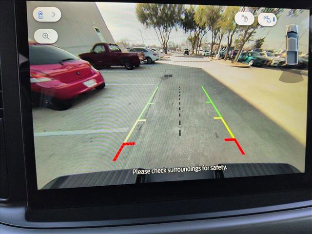 New 2026 Ford F150 XLT w/ Equipment Group 301A Standard image 13