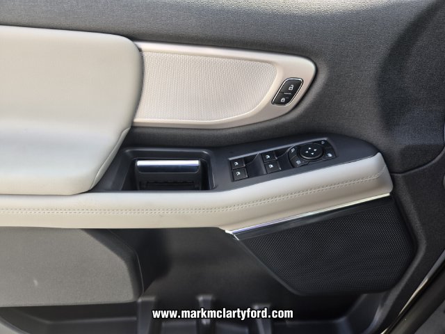 New 2027 Ford Expedition Active AWD/4WD image 22
