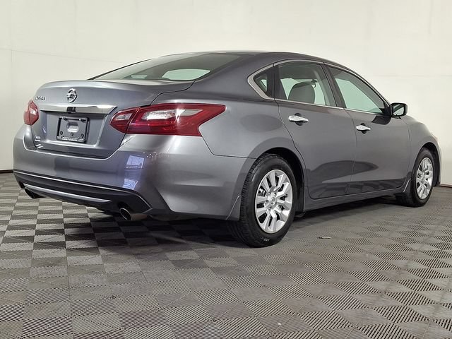 Used 2018 Nissan Altima 2.5 S w/ S Convenience Package FWD image 9