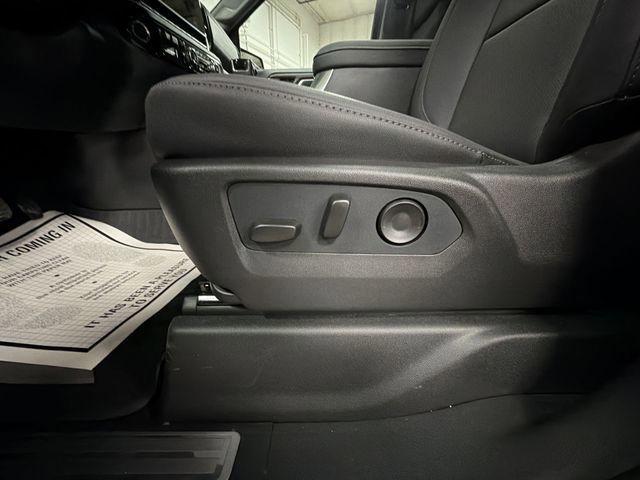 New 2026 GMC Sierra 1500 SLT w/ SLT Premium Plus Package image 20