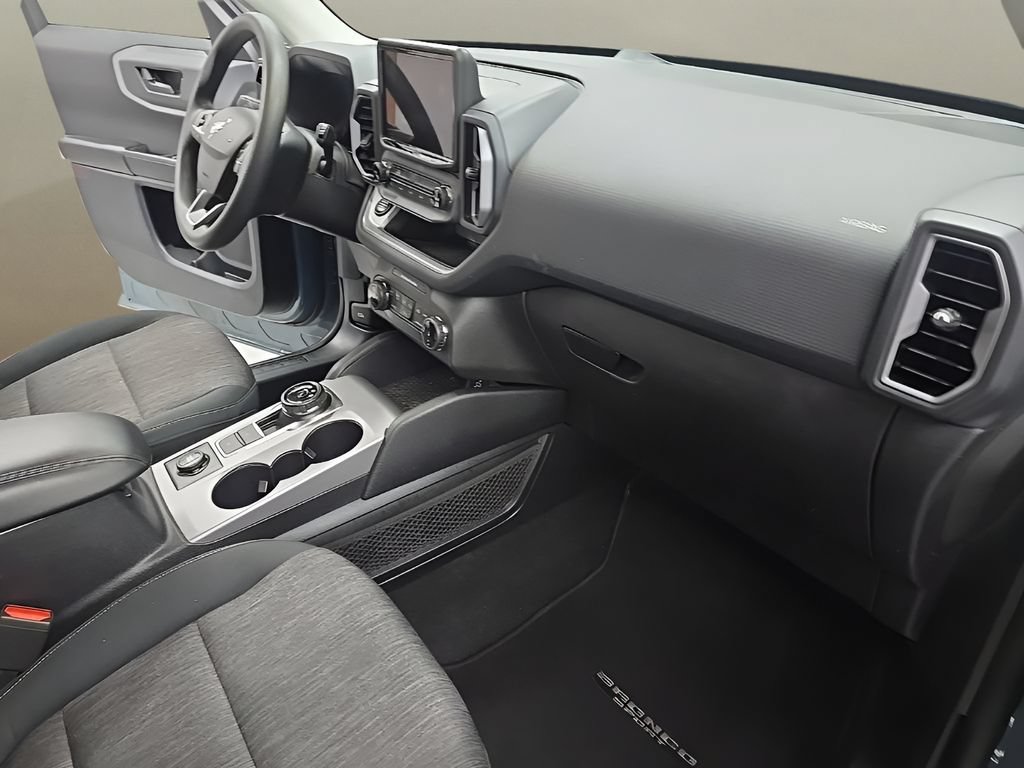Used 2023 Ford Bronco Sport Big Bend AWD/4WD image 21