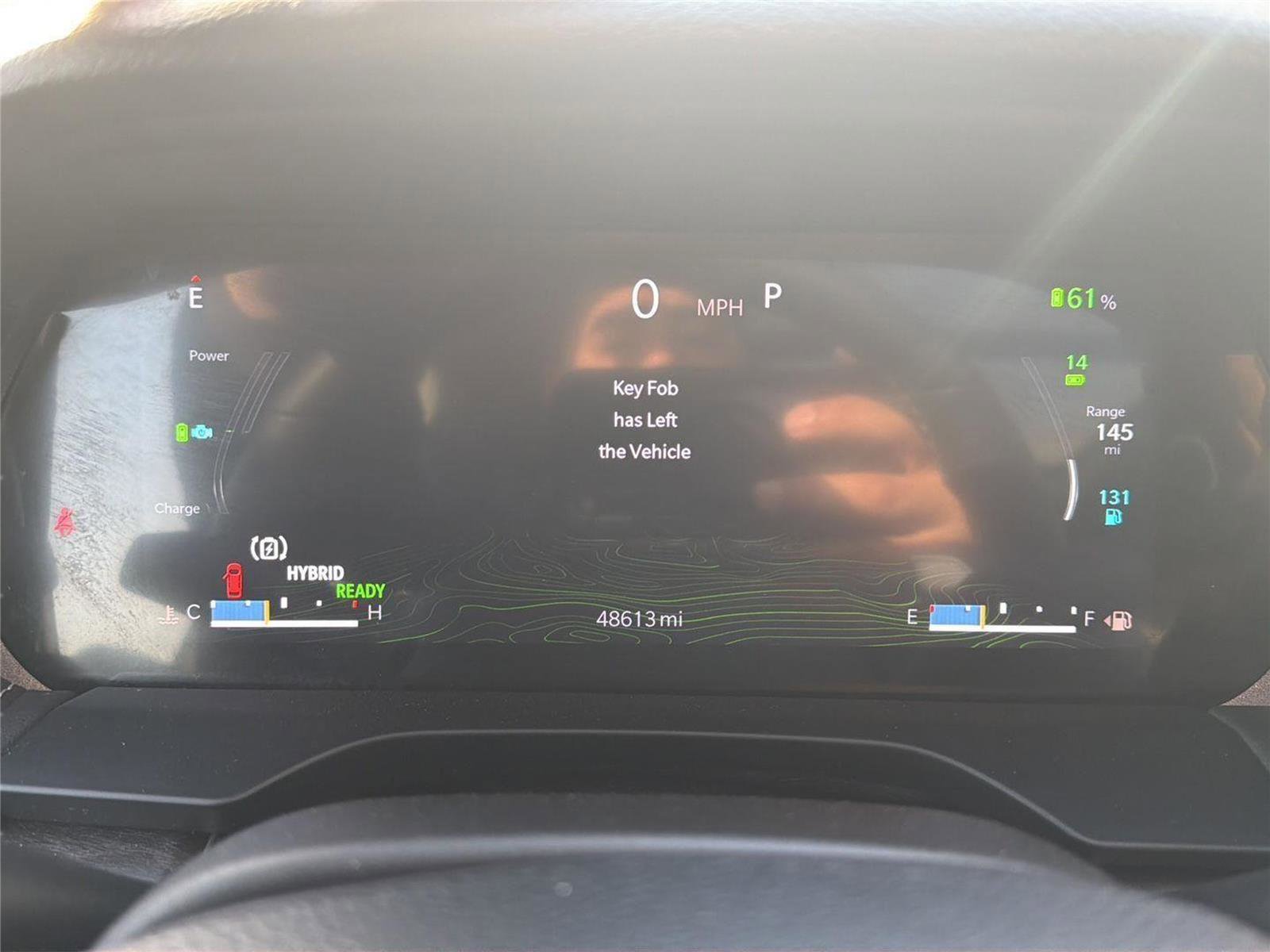 Used 2024 Jeep Grand Cherokee Limited 4xe image 33