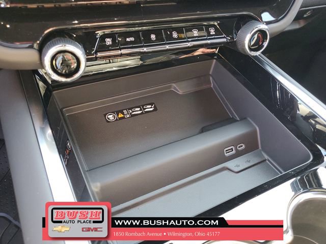 New 2026 Chevrolet Tahoe Premier image 33