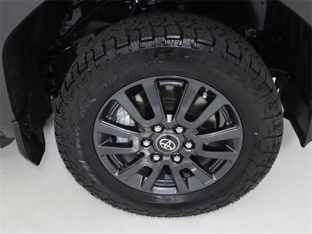 Used 2025 Toyota Land Cruiser 1958 image 9