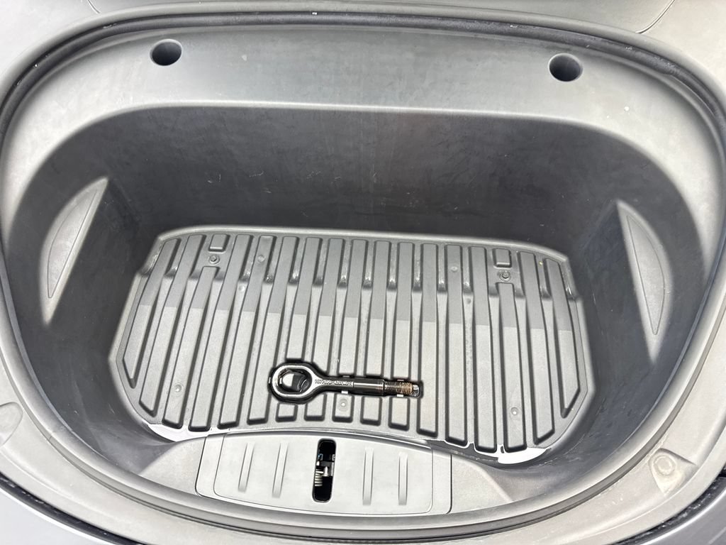 Used 2023 Tesla Model 3 Standard Range RWD image 70