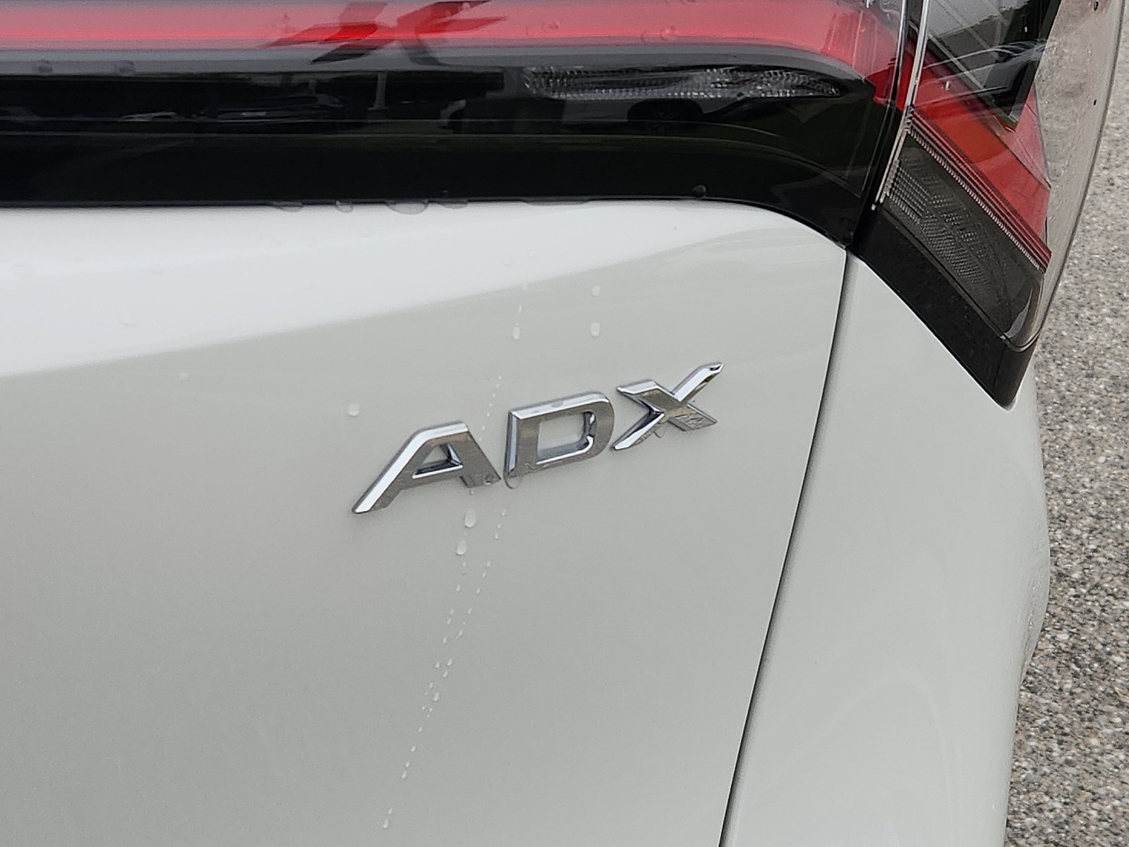 New 2026 Acura ADX A-Spec AWD/4WD image 18