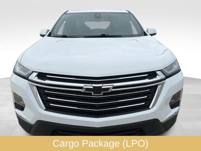 Used 2023 Chevrolet Traverse LT image 6